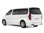 Hyundai Grand Starex Royale 2016 года